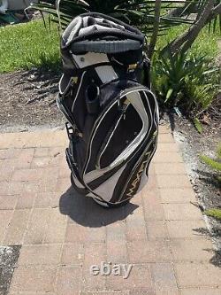 Maxfli Golf Cart Bag