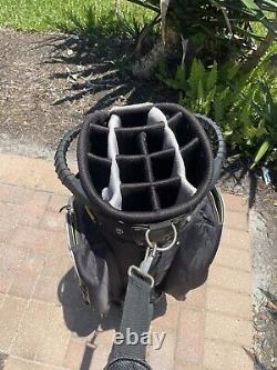 Maxfli Golf Cart Bag