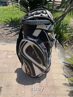 Maxfli Golf Cart Bag