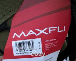 Maxfli Honors Cart Bag Camo 14-way