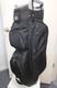 Men's Golf Cart Bag 14 Way Divider Naples Bay Cmax Lightweight Black Silver