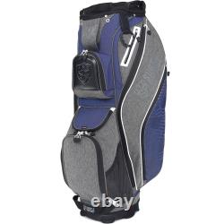 Men's Subtle Patriot Ambush Cart Bag'23