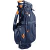 Men's Sun Mountain Mid-stripe 4-way Cart Bag'24