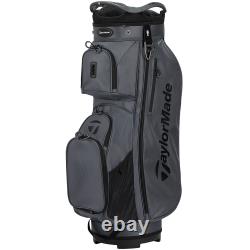 Men's TaylorMade Pro Cart Bag'24