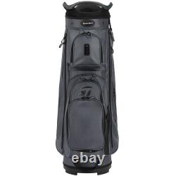 Men's TaylorMade Pro Cart Bag'24