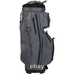 Men's TaylorMade Pro Cart Bag'24