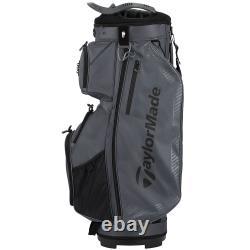 Men's TaylorMade Pro Cart Bag'24