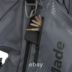 Men's TaylorMade Pro Cart Bag'24
