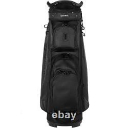 Men's TaylorMade Pro Cart Bag'24