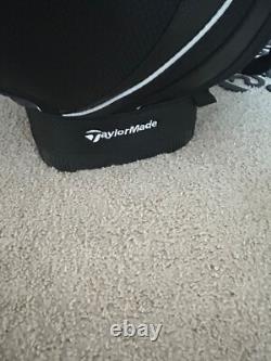 Mercedes Benz Taylor Made Golf Cart Bag