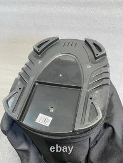 Mizuno BR-D4C Camo Cart Golf Bag T-247 withRain Hood