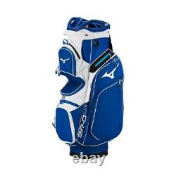 Mizuno BR-D4C Cart Bag 2020