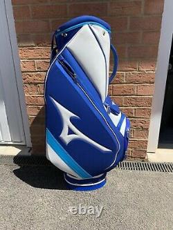 Mizuno Staff Tour Cart Golf Bag