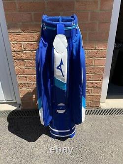 Mizuno Staff Tour Cart Golf Bag