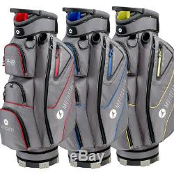 Motocaddy 2020 Club Series Golf Cart Bag