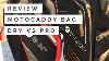 Motocaddy Golf Bags Pro Series Vs Dry Series