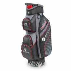 Motocaddy Lite Series 14 Way Divider Golf Trolley Cart Bag Various Colours