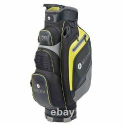 Motocaddy Pro Series 14-WAY Trolley/Cart Golf Bag ALL COLOURS NEW! 2020