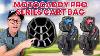 Motocaddy Pro Series Cart Bag Review