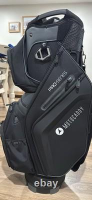 Motocaddy Pro Series Golf Cart Bag