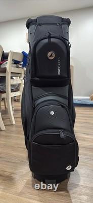 Motocaddy Pro Series Golf Cart Bag