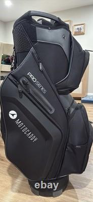 Motocaddy Pro Series Golf Cart Bag