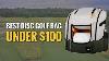 Mvp Voyager Lite Review Best Disc Golf Bag Under 100