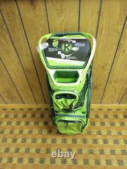 NEW 2022 Sun Mountain Ecolite Cart Bag (Select Color)