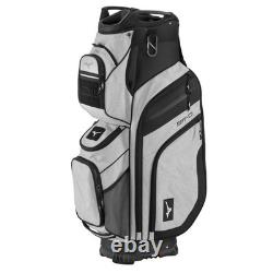 NEW 2026 MIZUNO BR-D4c Cart Golf Bag, 14-WAY DIVIDER, 10 POCKETS, PICK A COLOR
