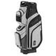 New 2026 Mizuno Br-d4c Cart Golf Bag, 14-way Divider, 10 Pockets, Pick A Color