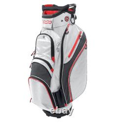 NEW Bag Boy Golf Chiller Cart Bag 14-way Top BagBoy You Pick the Color