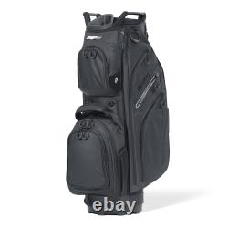 NEW Bag Boy Golf CoolFlex Cart Bag 14-way Top Holds 12 Cans Pick the Color