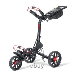 NEW Bag Boy Golf SlimFold 2024 Folding Push / Pull Cart Pick the Color