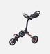 New Bag Boy Nitron Ltd Golf Push Cart Usa