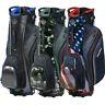New Bagboy Golf Shield Cart Bag 14-way Bag Boy You Pick The Color