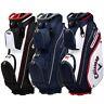 New Callaway Golf 2021 Org 14 Cart Bag 14-way Top Pick The Color