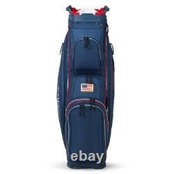 NEW Callaway Golf 2023 Org 14 Mini Cart Bag 14-way Top Pick the Color