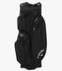 New Callaway Golf 2025 Org 14 Black Cart Golf Bag