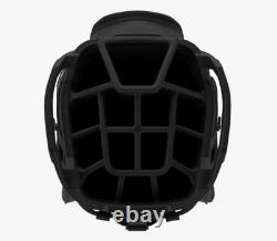 NEW Callaway Golf 2025 Org 14 Black Cart Golf Bag