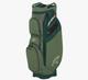 New Callaway Golf 2025 Org 14 Green Tropics Cart Golf Bag