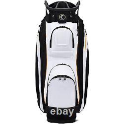 NEW Callaway Golf Org 14 Rogue Cart Golf Bag