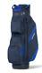 New Datrek Golf 2025 Dg Lite Iii Cart Bag 14-way Top Navy/royal