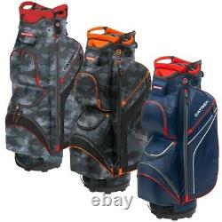 NEW Datrek Golf DG Lite II Cart Bag 14-way Top Pick the Color