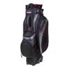 New Datrek Golf Transit Cart Bag 14-way Top Pick The Color