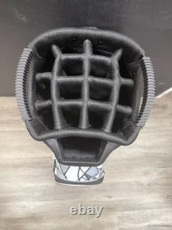 NEW! Glove It Cart Bag- Onyx Geo