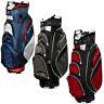 New Hot-z Golf 4.5 Cart Bag 9.5 14-way Top Pick The Color