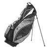 New Izzo Golf Versa Hybrid Stand / Carry Bag 11-way Top Pick The Color