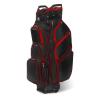New Jcr Golf Tl650 Cart Bag 14-way Top Pick The Color