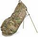 New Limited Edition Ping Traverse Camo Camouflage Hoofer Stand/carry Golf Bag