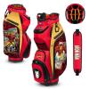 New Marvel Team Effort Bucket Iii Cooler Cart Golf Bag Pick Your Marvel Hero